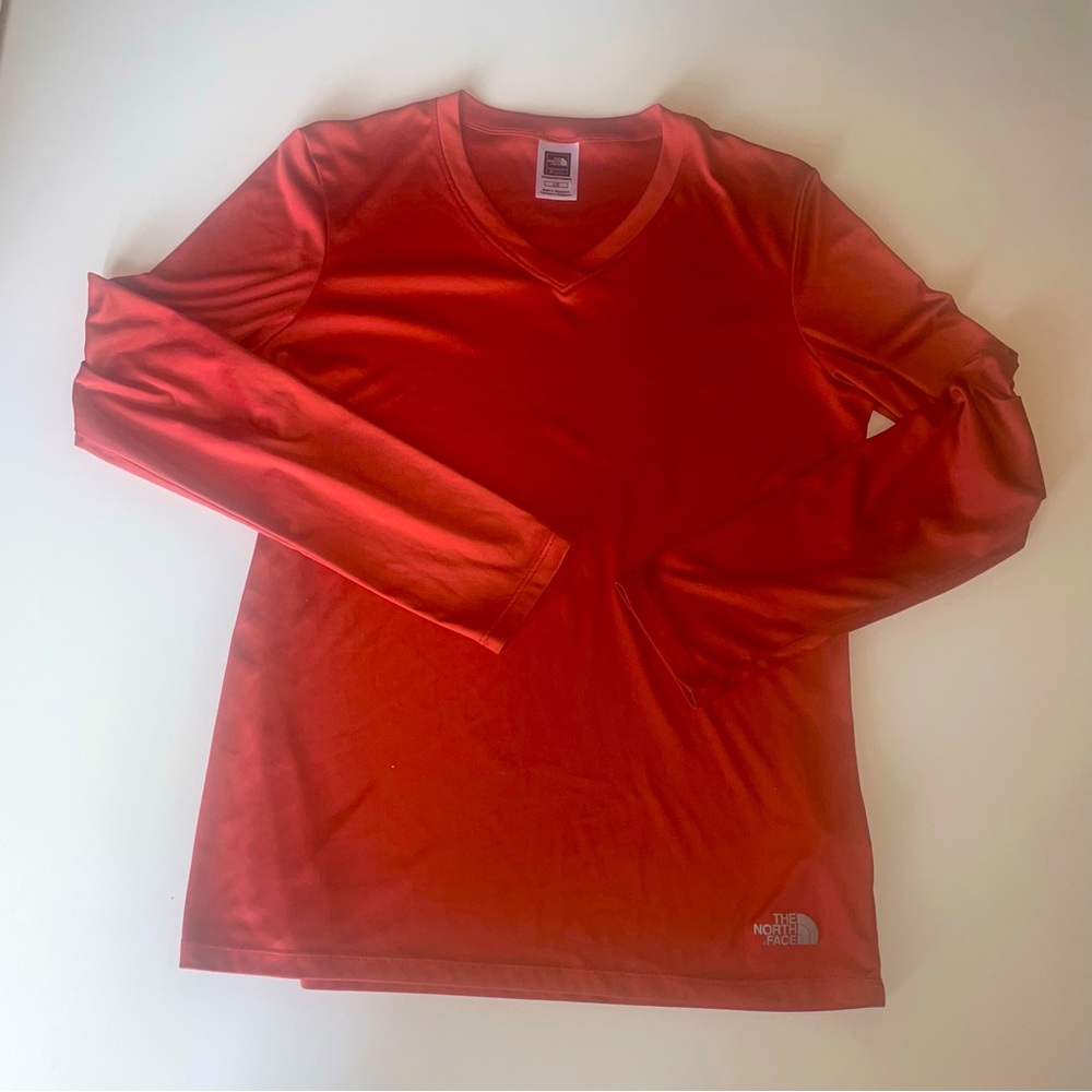 North face dry-fit